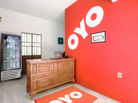 Hotel Madero - Photo 2