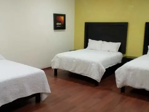 Hotel Mandala Atlixco - Photo 3