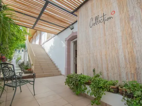 Mansión Aréchiga Hotel - Photo 1