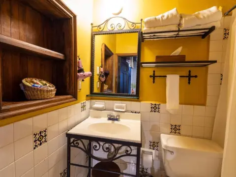 Hotel Mansion Iturbe - Photo 4