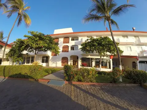 Hotel Marbella - Photo 1