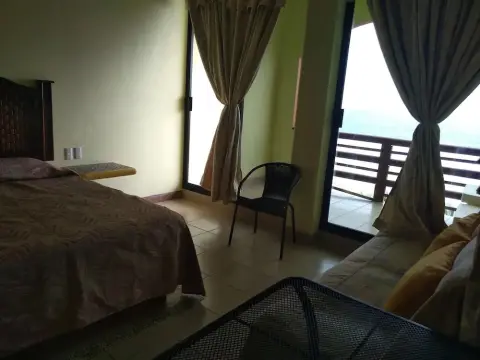 Hotel Marbella Playa Larga - Foto 2