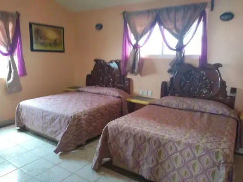Hotel Marbella Playa Larga - Foto 3