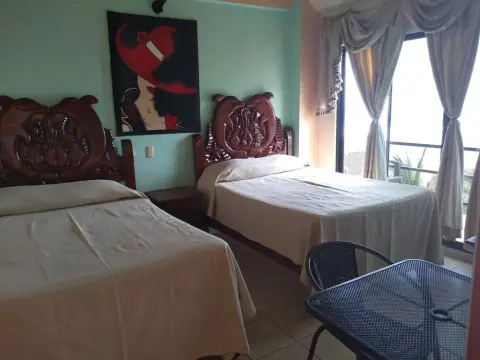 Hotel Marbella Playa Larga - Foto 4
