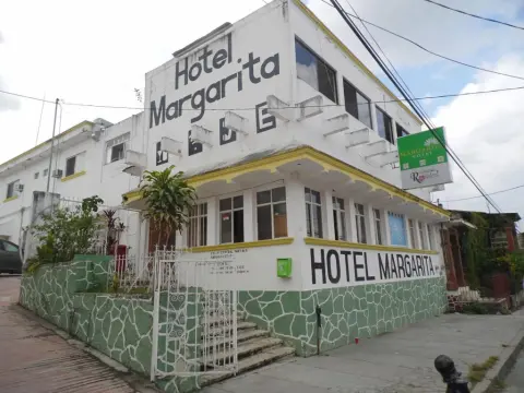 Hotel Margarita - Foto 1