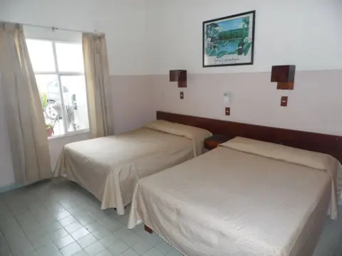 Hotel Margarita - Foto 2
