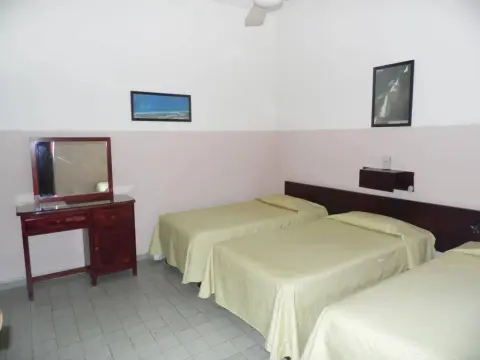 Hotel Margarita - Foto 3