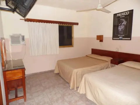 Hotel Margarita - Foto 4