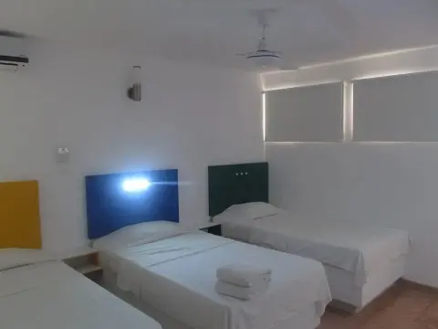 Hotel Maria Guadalupe - Photo 2