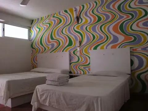 Hotel Maria Guadalupe - Photo 4