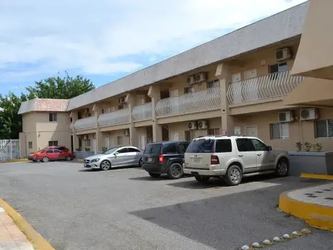 Hotel Maripina - Photo 1