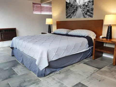 Hotel Maripina - Photo 2