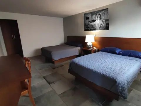 Hotel Maripina - Photo 3