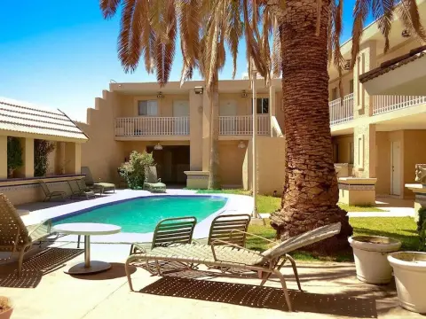 Hotel Maripina - Photo 4