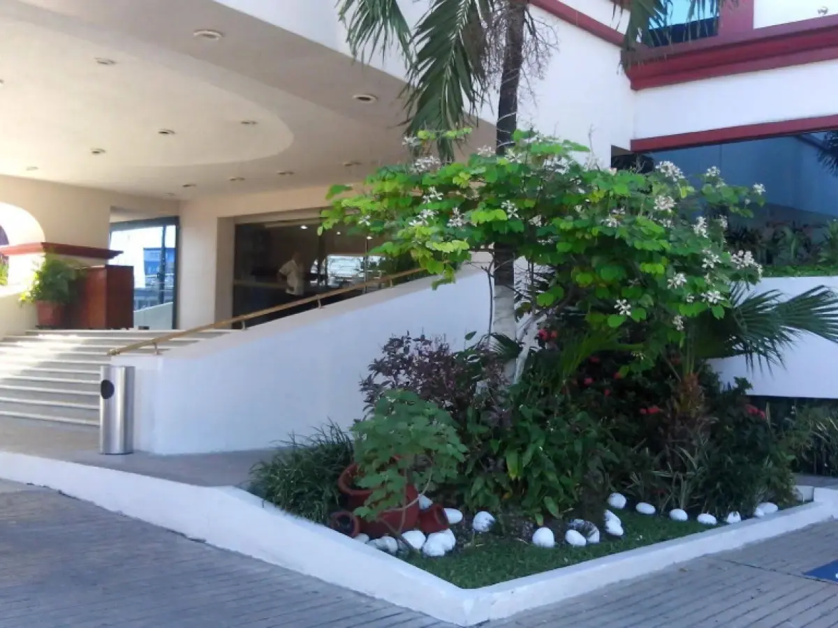 Hotel Maya Tabasco