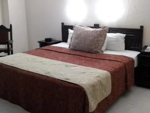 Hotel Maya Tabasco - Photo 3