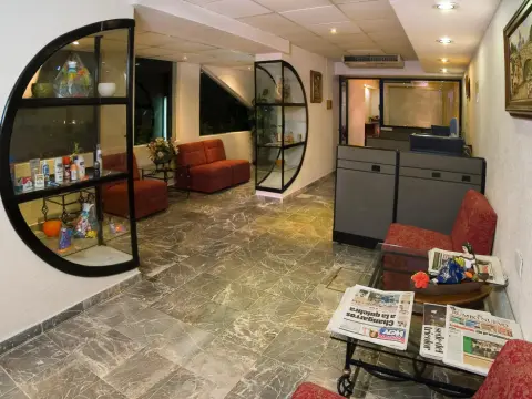 Hotel Maya Tabasco - Photo 2