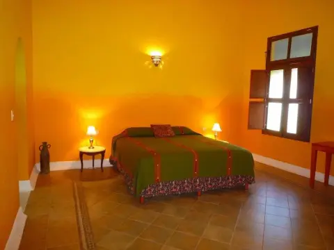 Hotel Medio Mundo - Photo 4