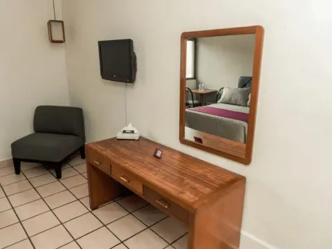 Hotel Melanie Tepic - Photo 3