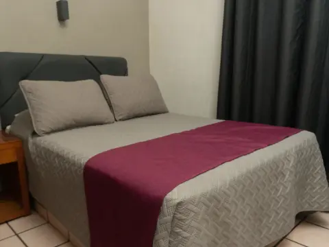 Hotel Melanie Tepic - Photo 4