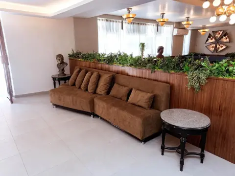 Hotel Melanie Tepic - Photo 2