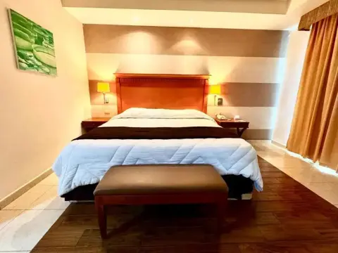 Hotel Meson De La Rivera - Photo 3