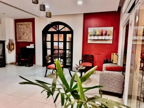 Hotel Meson De La Rivera - Photo 4