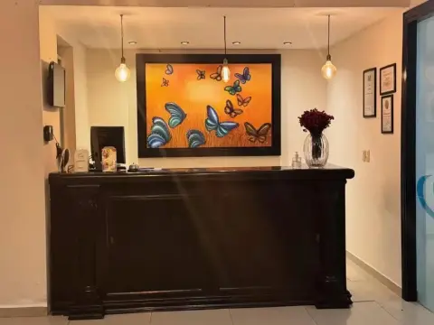 Hotel Meson De La Rivera - Photo 2