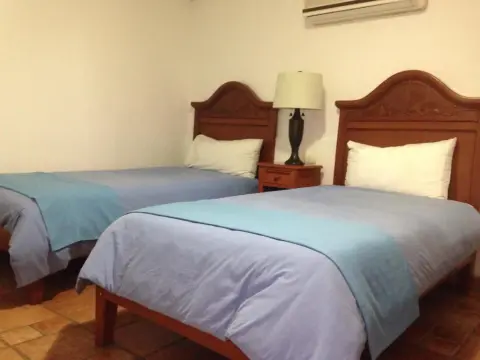 Hotel Meson del Mar - Photo 3