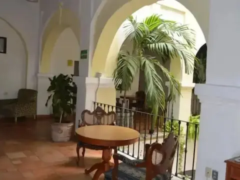 Hotel Meson del Mar - Photo 2