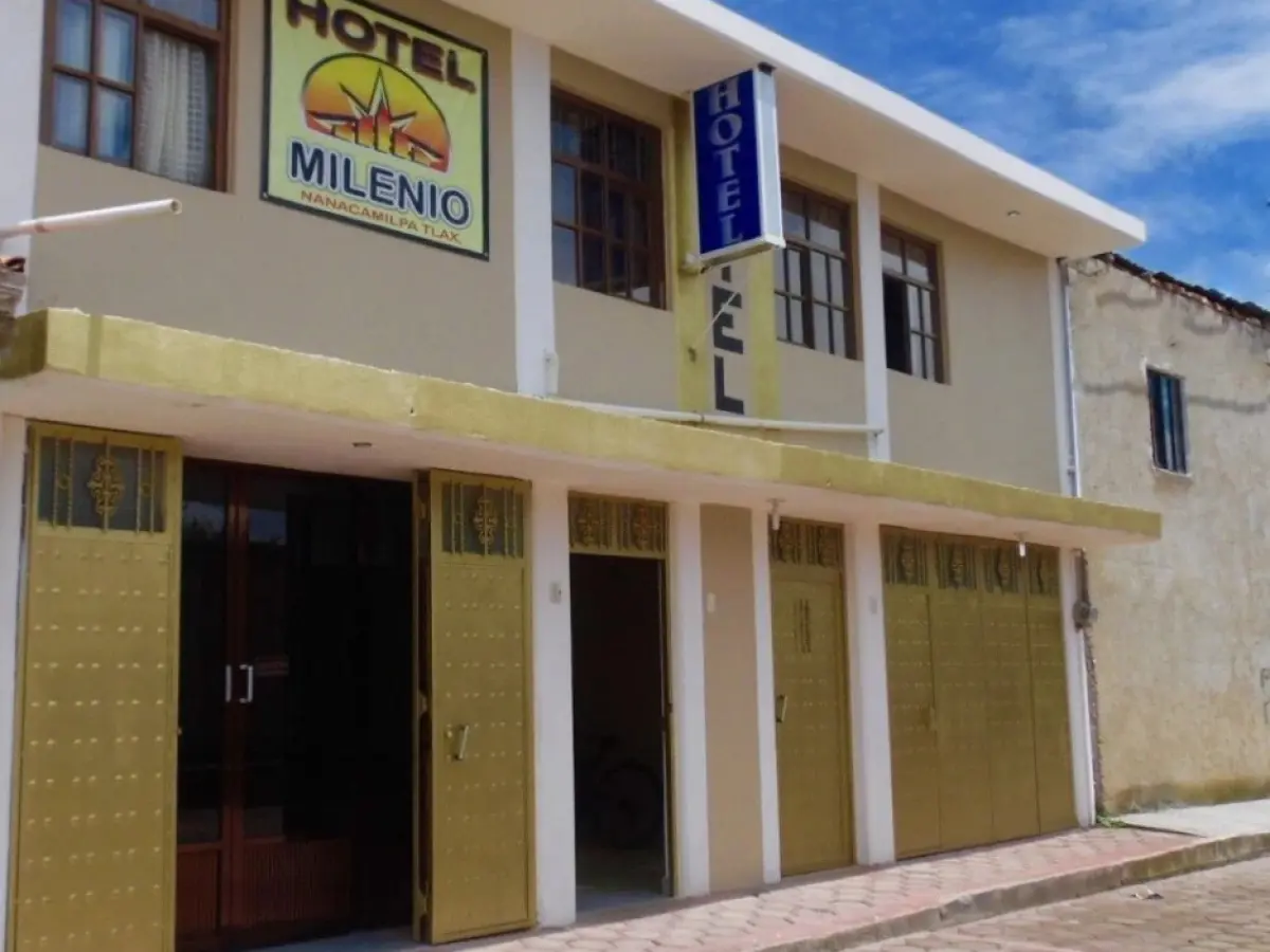Hotel Milenio