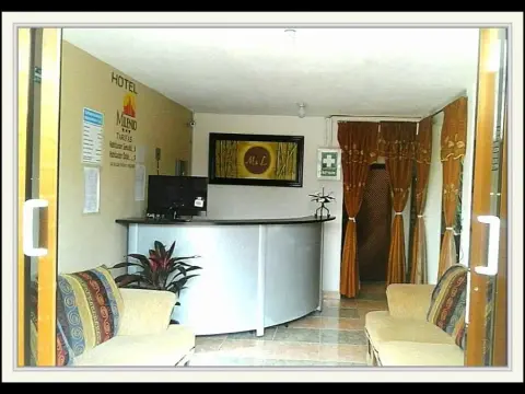 Hotel Milenio - Photo 2