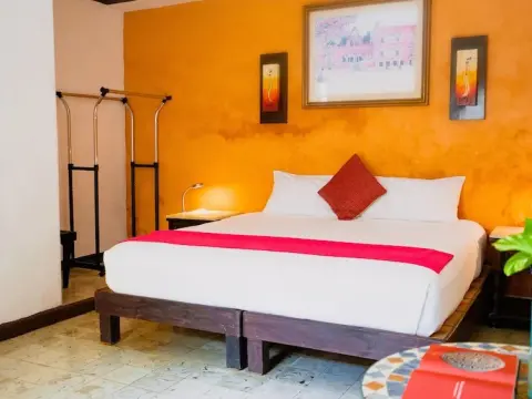 Hotel Mucuy - Photo 2