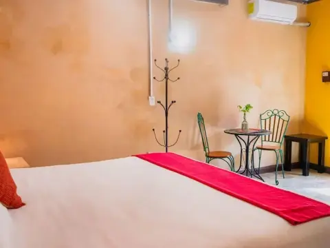 Hotel Mucuy - Photo 3