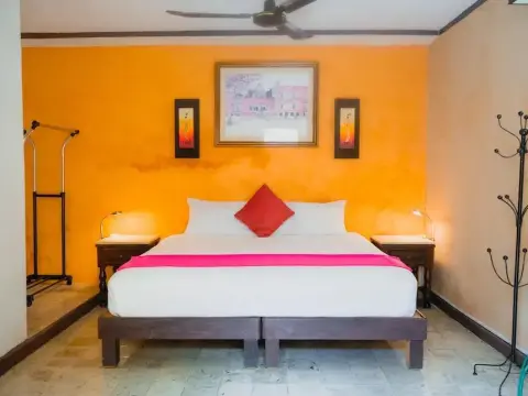 Hotel Mucuy - Photo 4