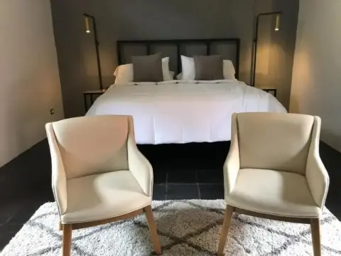 Hotel Naramu - Foto 3