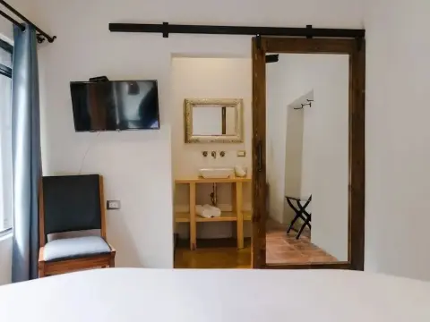 Hotel Naramu - Foto 4