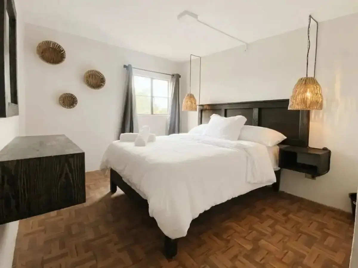 Hotel Nativo SMA