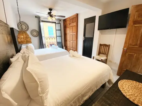 Hotel Nativo SMA - Photo 3