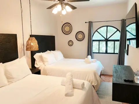 Hotel Nativo SMA - Photo 4