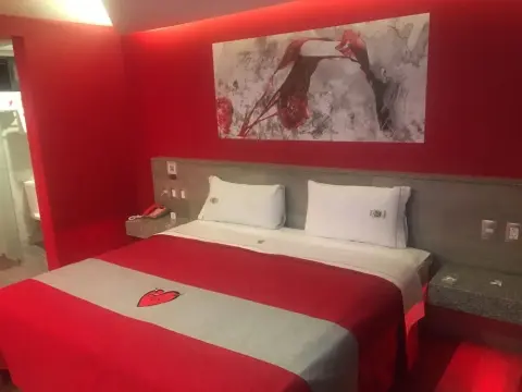 Hotel Nayarit - Solo Adultos - Photo 4