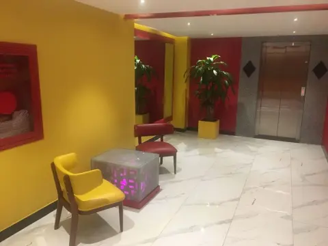 Hotel Nayarit - Solo Adultos - Photo 2