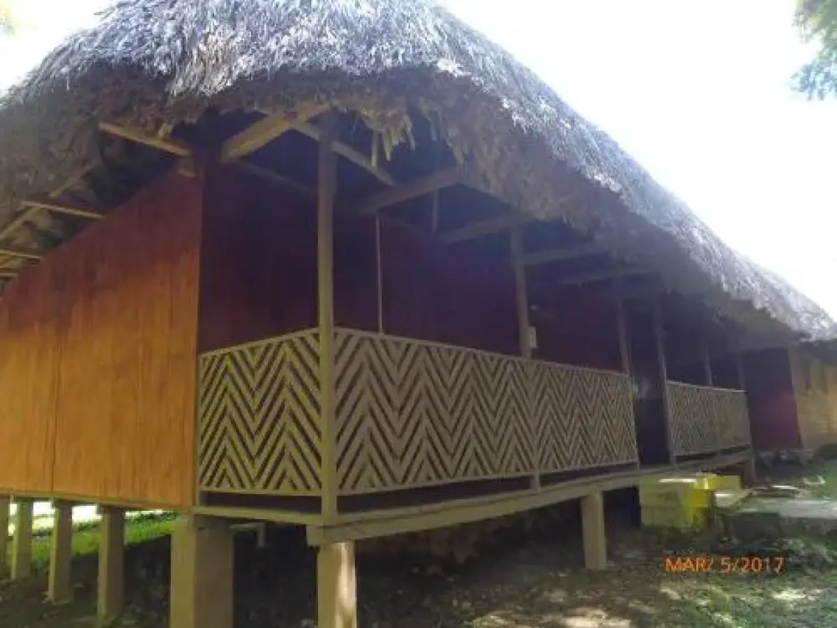 Hotel Nueva Alianza