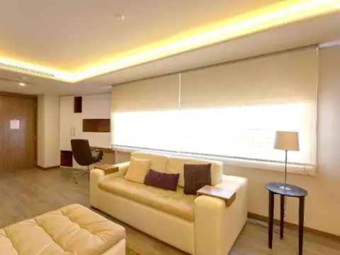 Hotel Occidental Jf Puebla - Photo 3