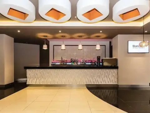 Hotel Occidental Jf Puebla - Photo 2