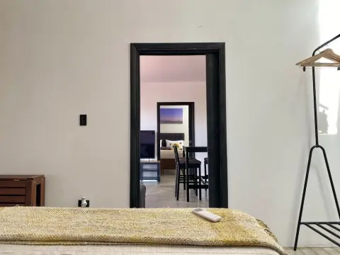 Hotel Otero Valle de Guadalupe - Photo 4