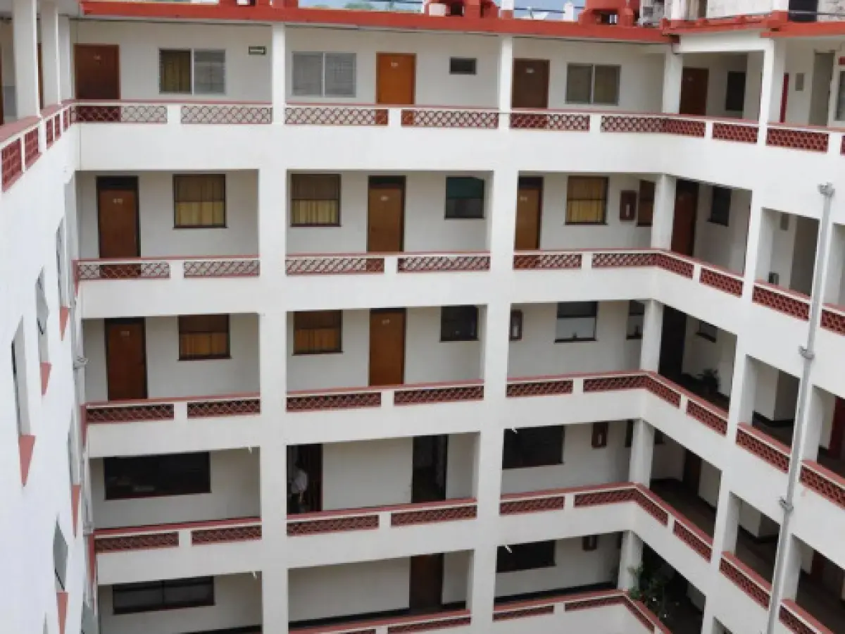 Hotel Oviedo Acapulco