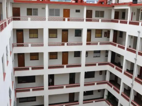 Hotel Oviedo Acapulco - Photo 1