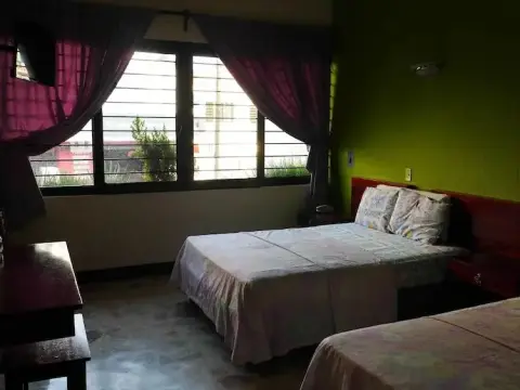 Hotel Pakal Na Tapachula - Photo 2