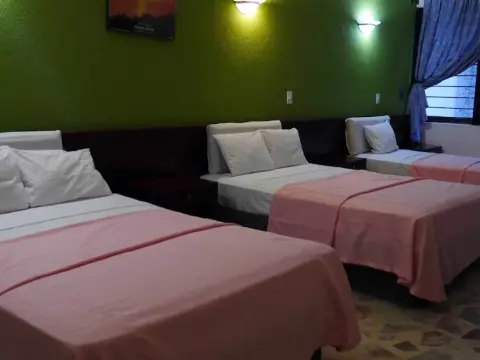 Hotel Pakal Na Tapachula - Photo 4